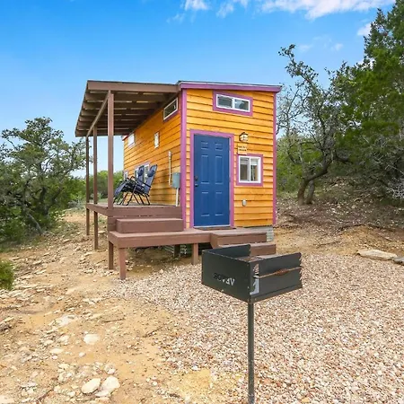 Arbor House Of Dripping Springs - Serenity Hollow Exterior photo