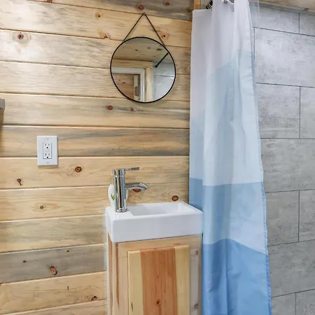 Arbor House Of Dripping Springs - Serenity Hollow Exterior photo