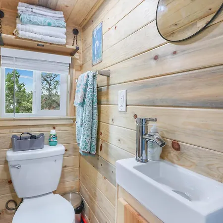 Arbor House Of Dripping Springs - Serenity Hollow Exterior photo