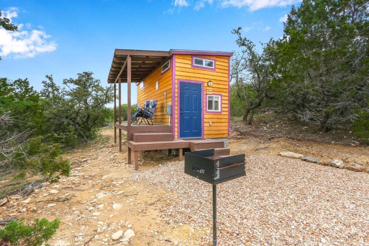 Arbor House Of - Serenity Hollow Hébergement de vacances Dripping Springs
