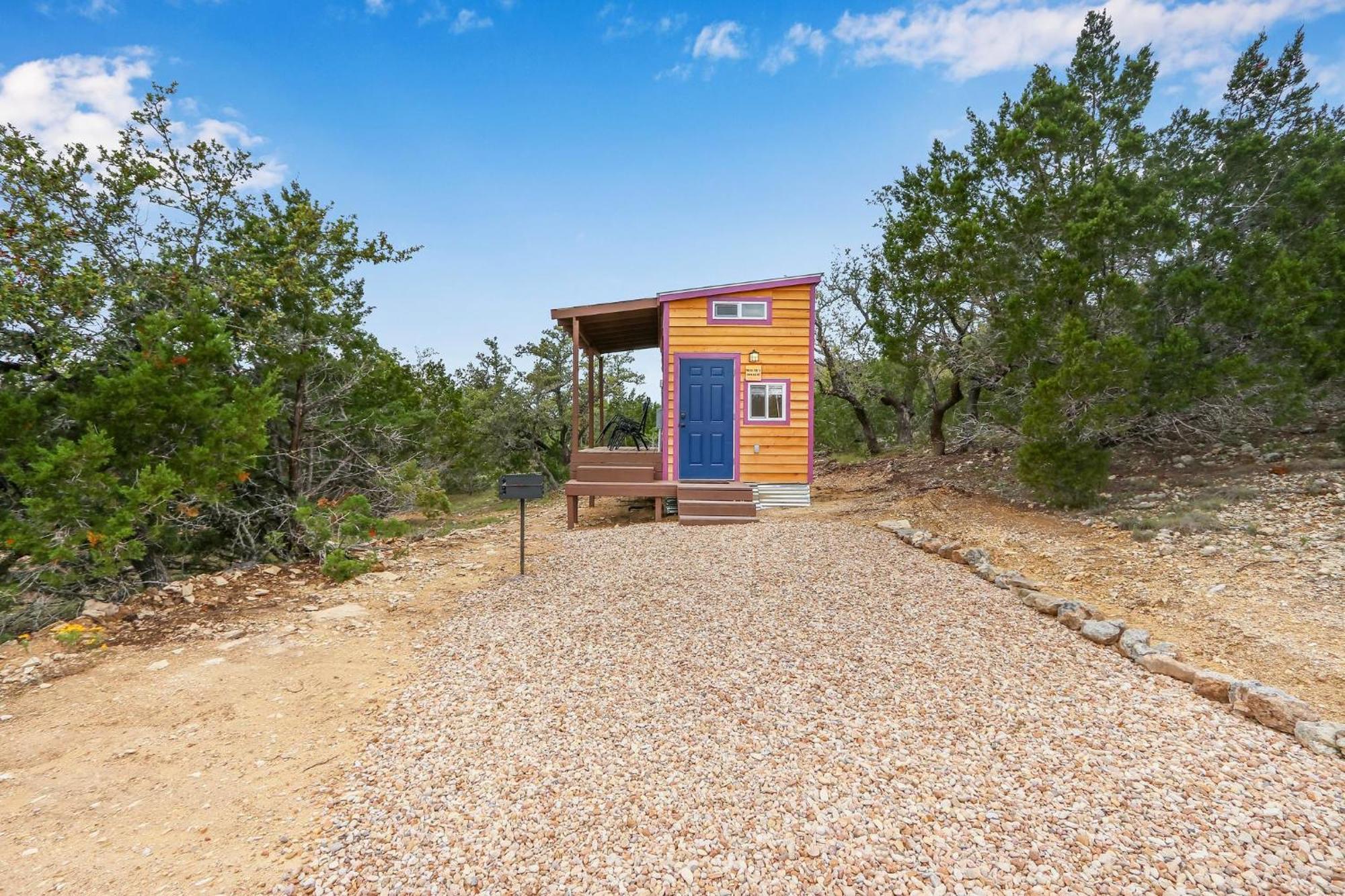 Hébergement de vacances Arbor House Of - Serenity Hollow Dripping Springs