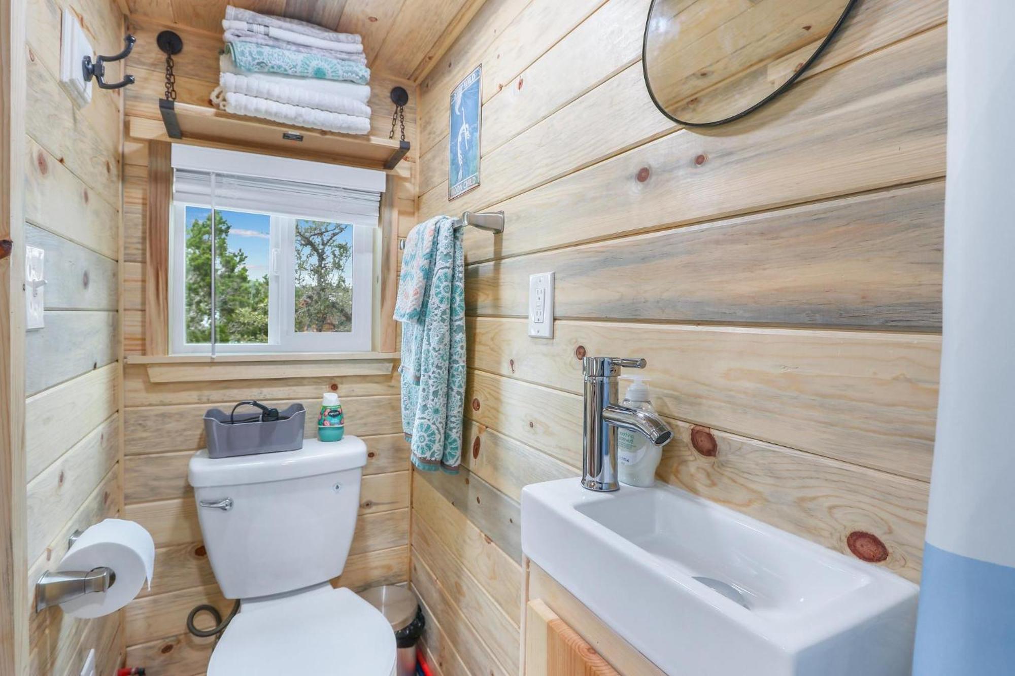 Arbor House Of - Serenity Hollow Hébergement de vacances Dripping Springs